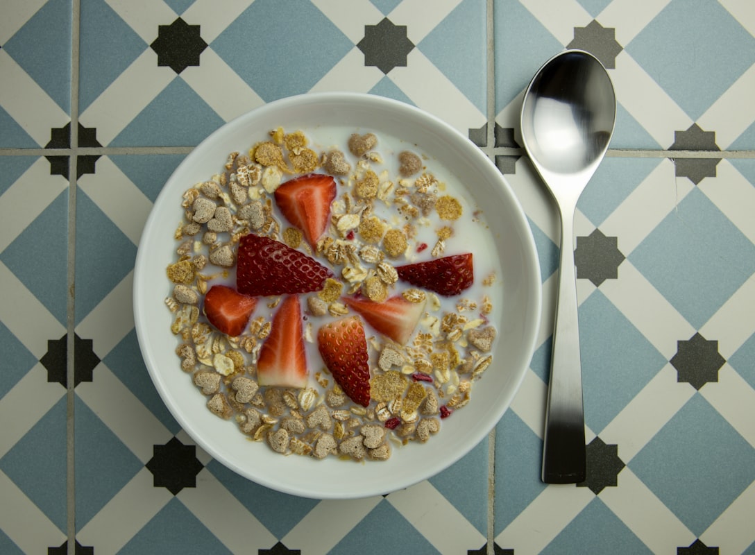 Antioxidants and cardiovascular health